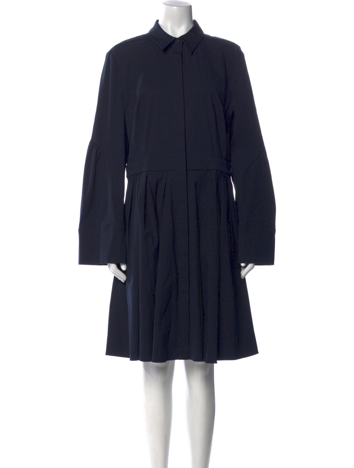 Michael Kors Collection Knee-Length Dress