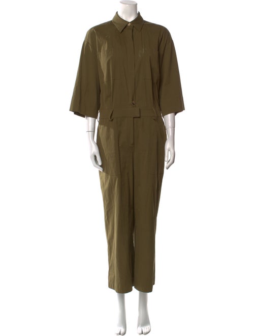 Michael Kors Collection Jumpsuit