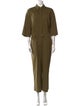 Michael Kors Collection Jumpsuit
