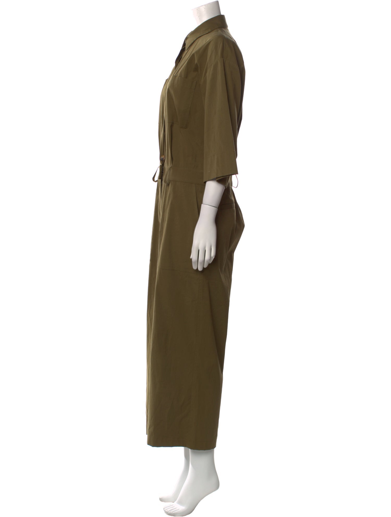 Michael Kors Collection Jumpsuit