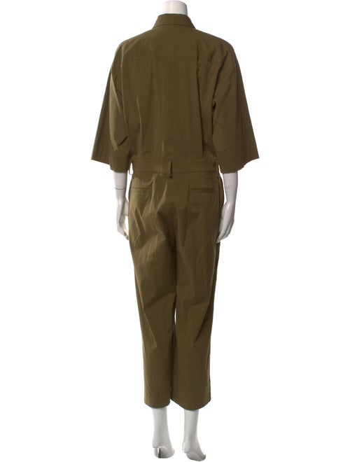 Michael Kors Collection Jumpsuit