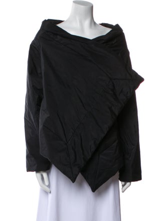 Michael Kors Collection Jacket