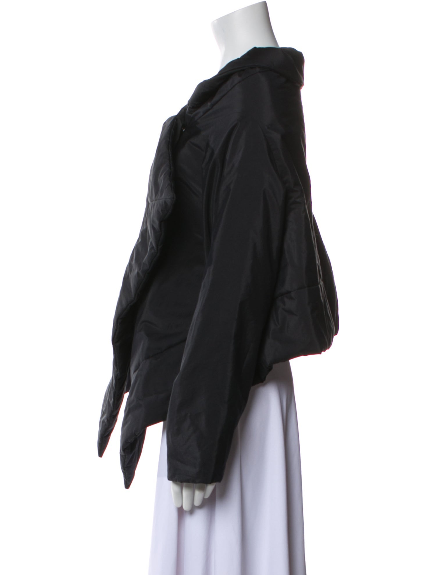 Michael Kors Collection Jacket