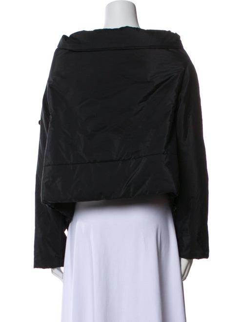 Michael Kors Collection Jacket