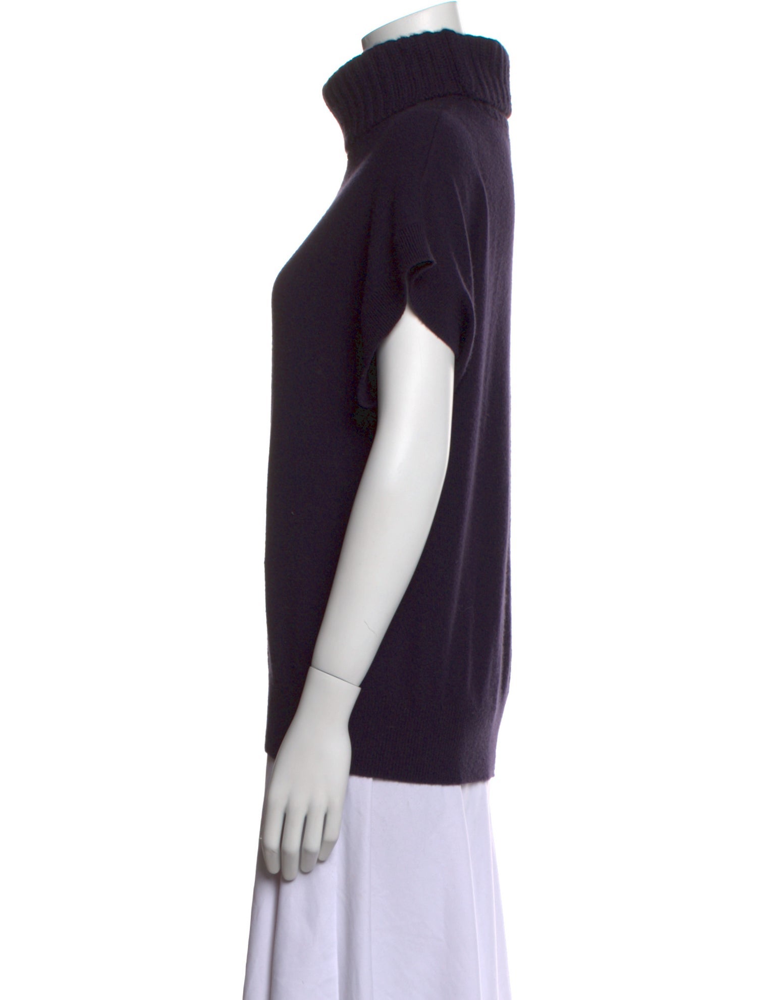 Michael Kors Collection Cashmere Turtleneck Sweater