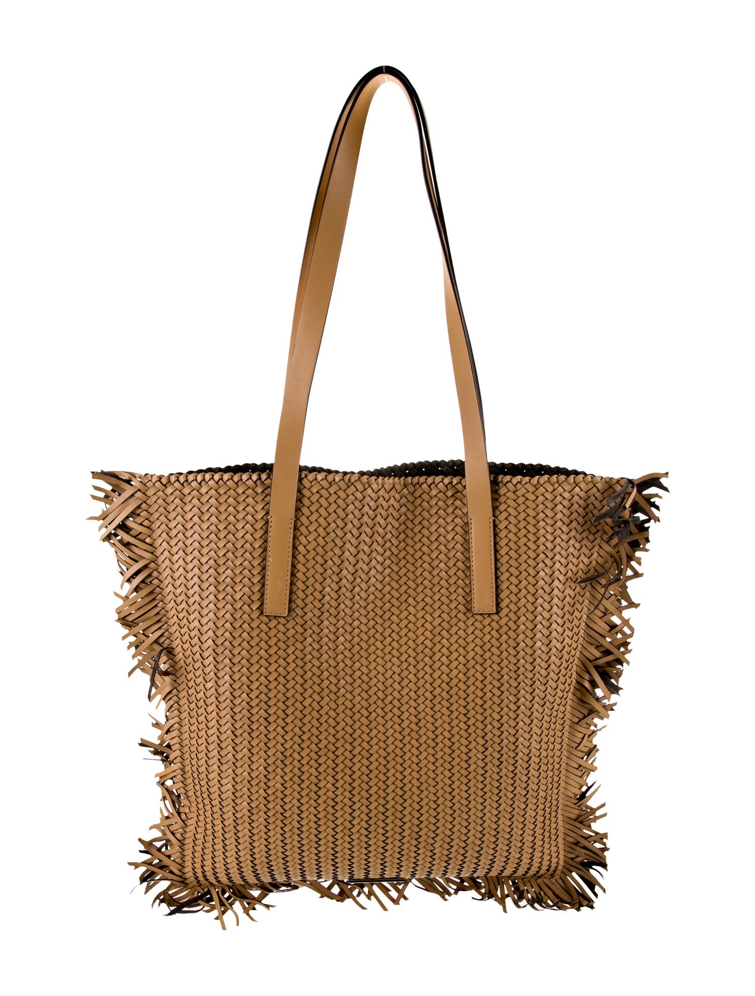 Michael Kors Collection Leather Tote