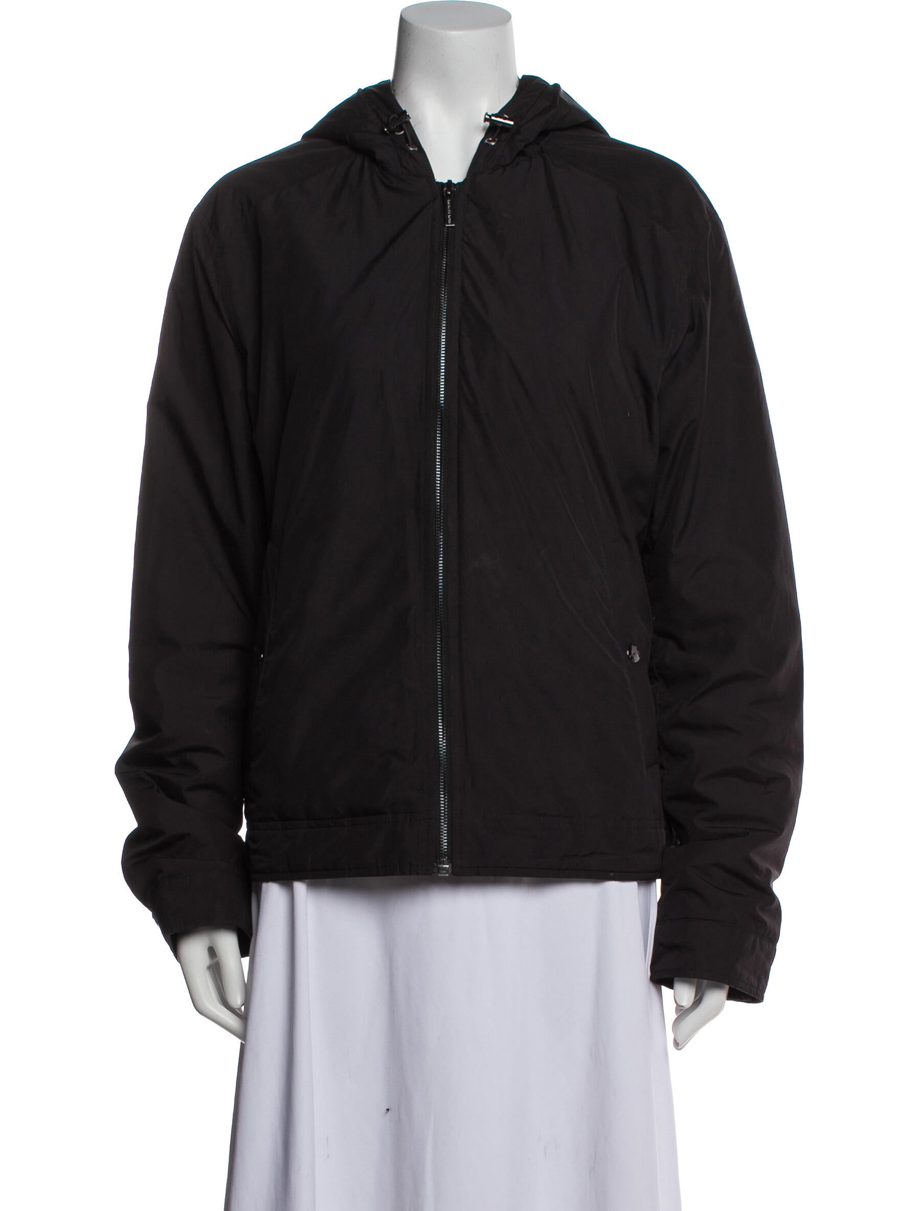 Michael Kors Collection Fur Coat