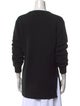 Michael Kors Collection Cashmere V-Neck Sweater