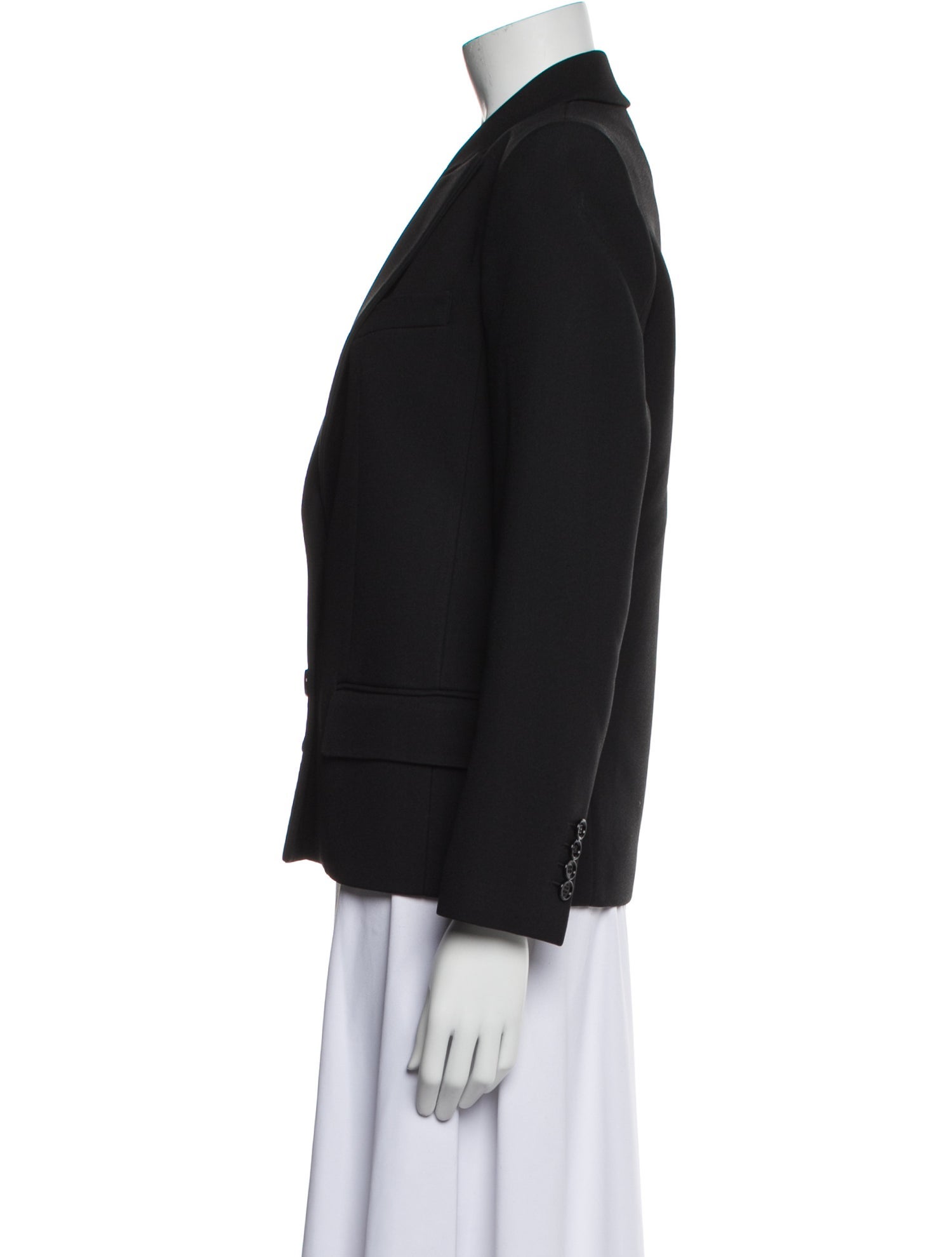 Michael Kors Collection Blazer