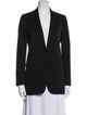 Michael Kors Collection Virgin Wool Blazer