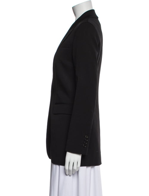 Michael Kors Collection Virgin Wool Blazer