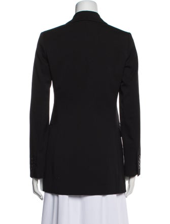 Michael Kors Collection Virgin Wool Blazer