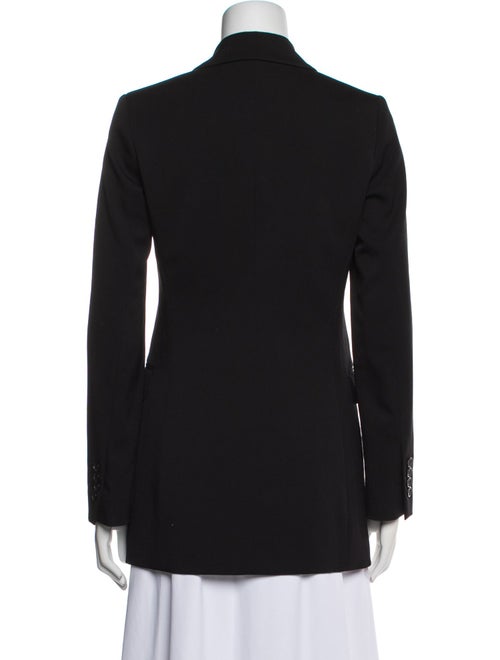 Michael Kors Collection Virgin Wool Blazer