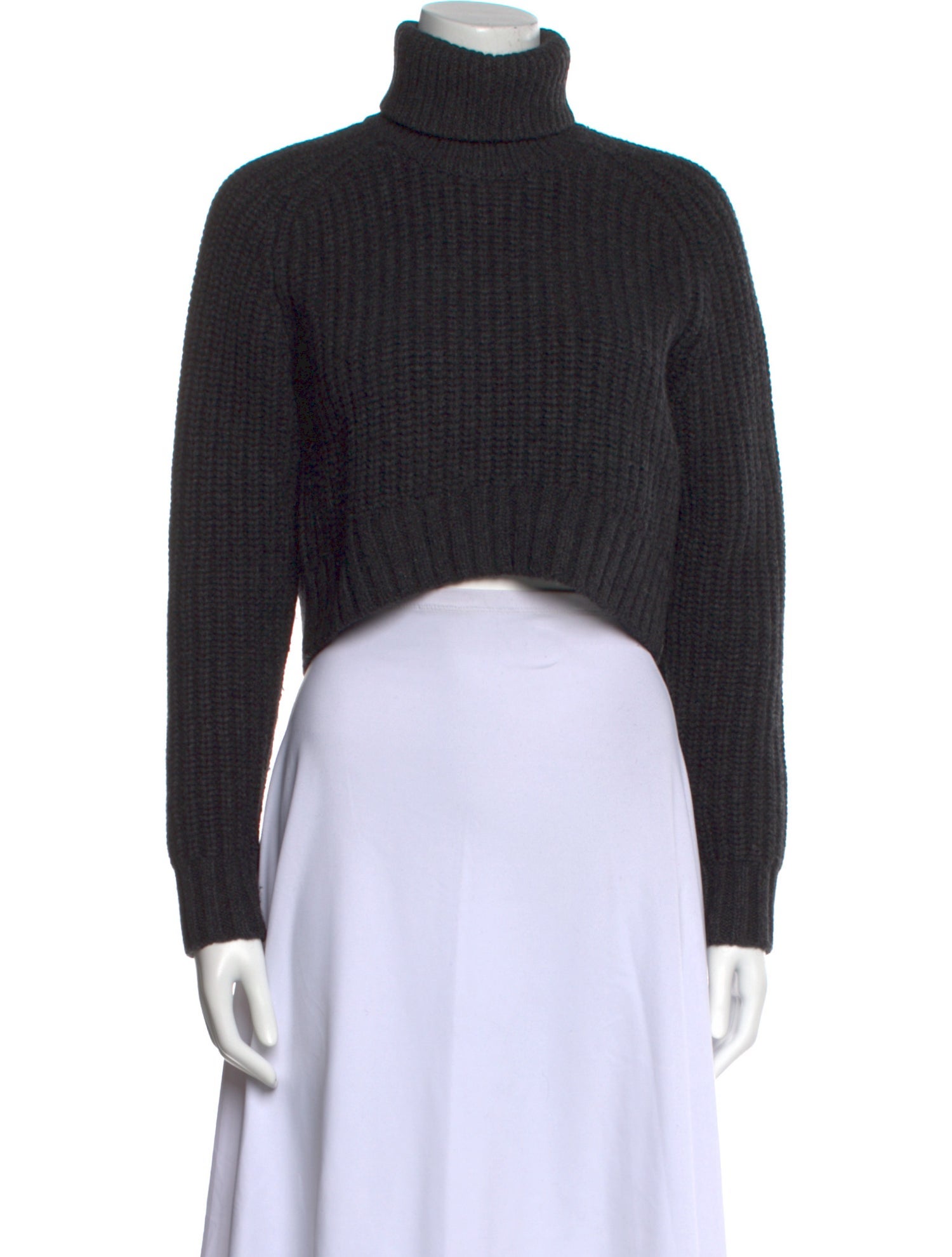 Michael Kors Collection Cashmere Turtleneck Sweater