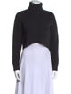 Michael Kors Collection Cashmere Turtleneck Sweater