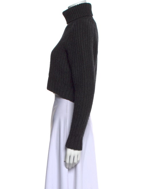 Michael Kors Collection Cashmere Turtleneck Sweater