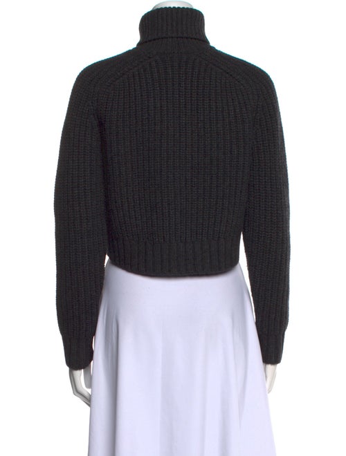 Michael Kors Collection Cashmere Turtleneck Sweater