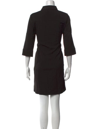 Michael Kors Collection Mini Dress