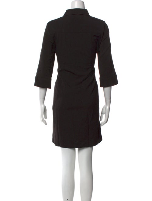 Michael Kors Collection Mini Dress