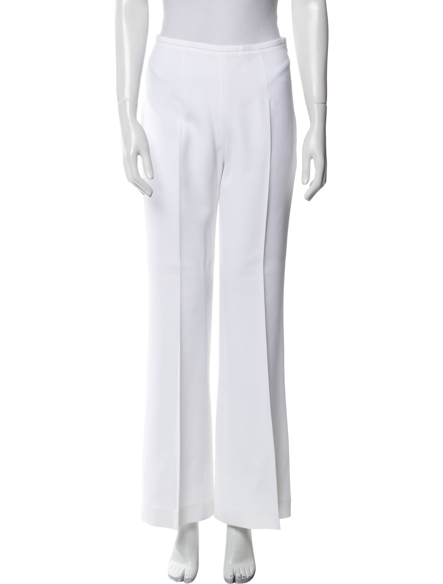 Michael Kors Collection Wide Leg Pants