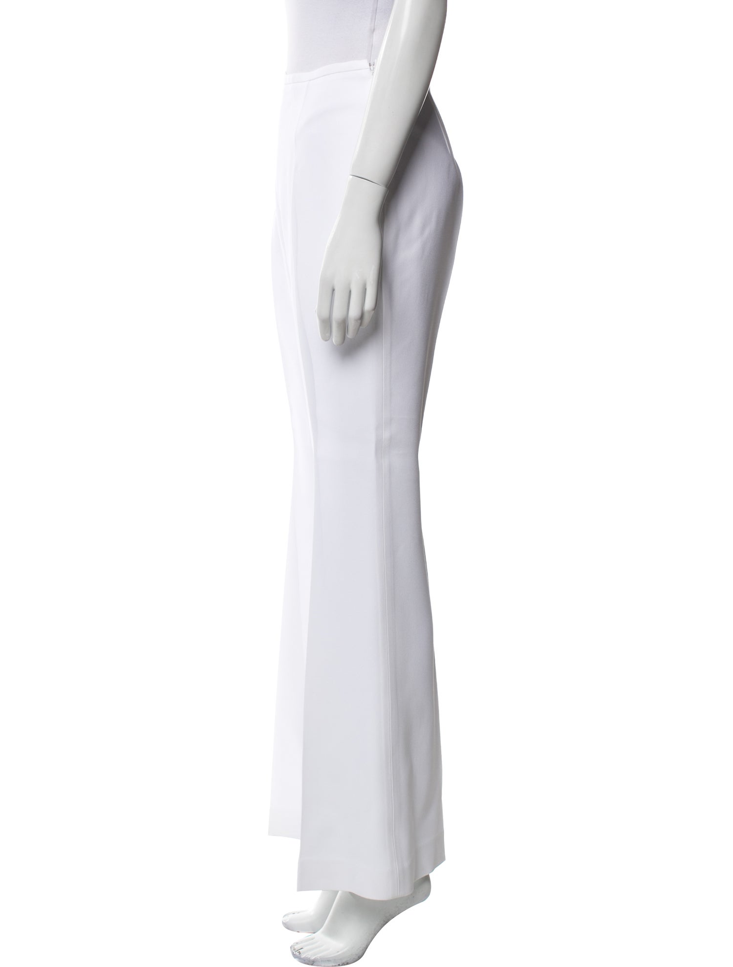 Michael Kors Collection Wide Leg Pants