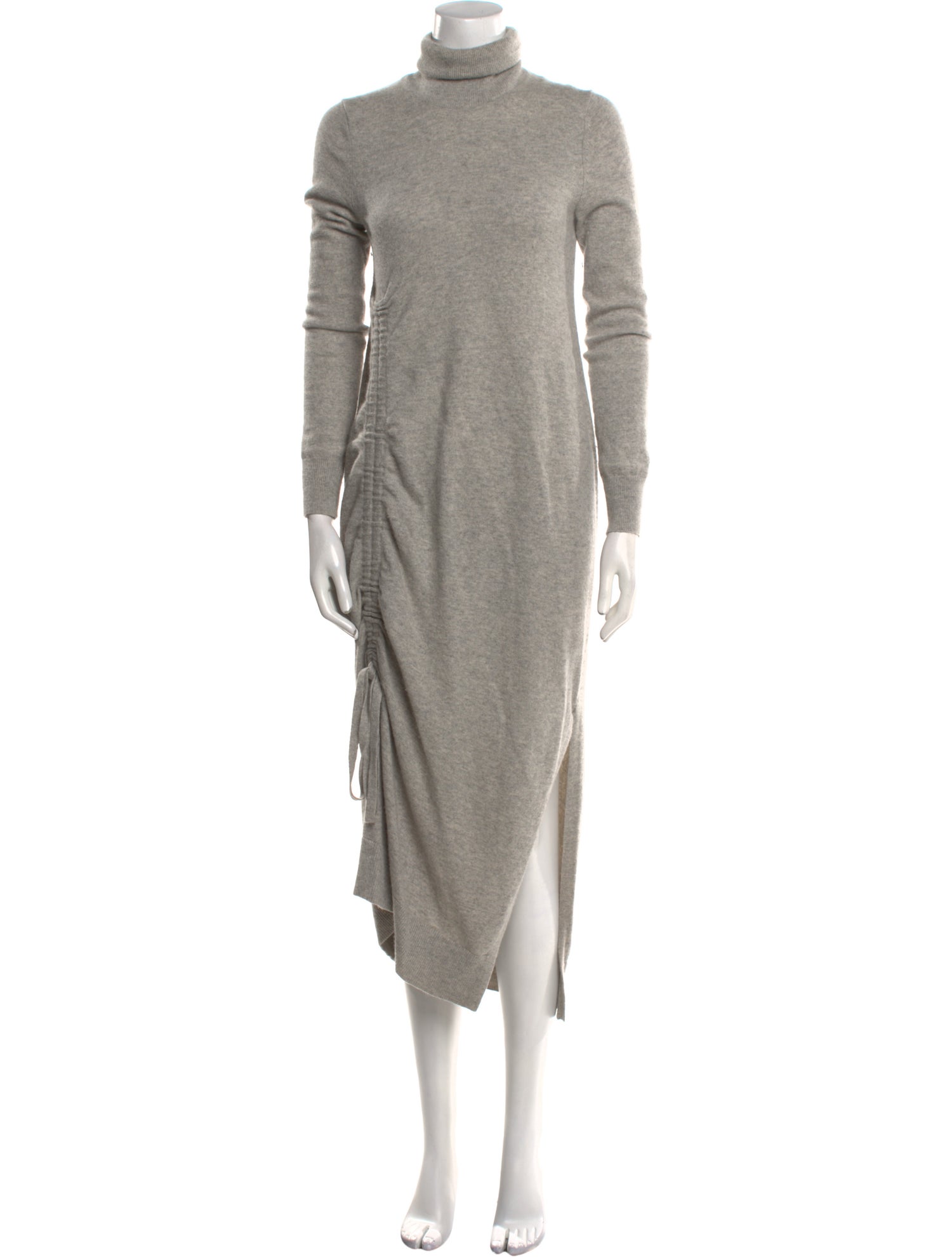 Michael Kors Collection Cashmere Long Dress
