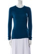Michael Kors Collection Cashmere Crew Neck Sweater