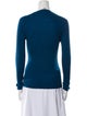 Michael Kors Collection Cashmere Crew Neck Sweater