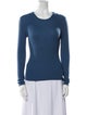 Michael Kors Collection Cashmere Scoop Neck Sweater