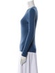 Michael Kors Collection Cashmere Scoop Neck Sweater
