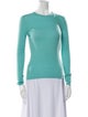 Michael Kors Collection Cashmere Crew Neck Sweater