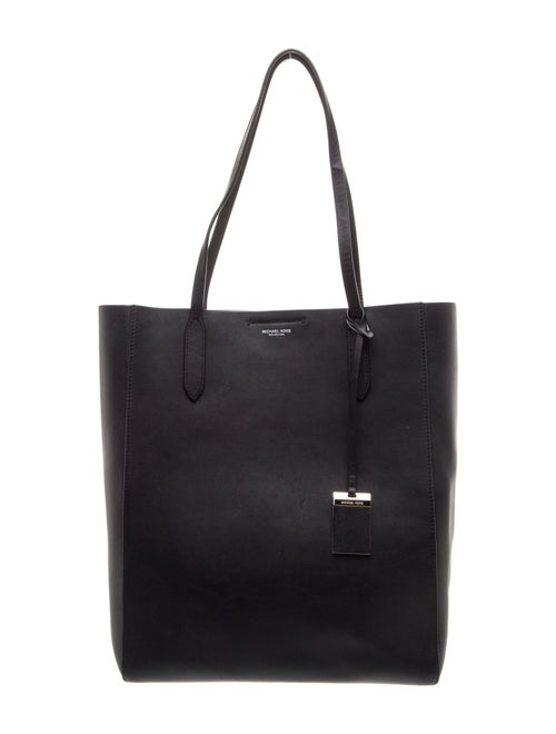 Michael Kors Collection Leather Tote