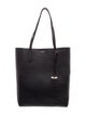 Michael Kors Collection Leather Tote