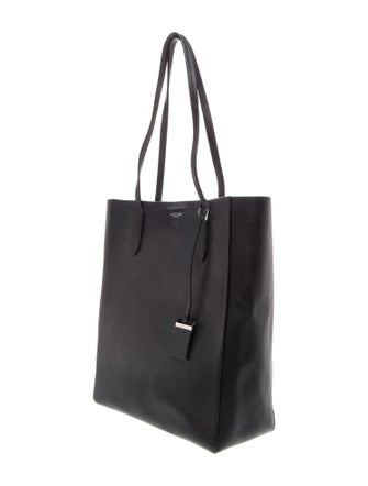 Michael Kors Collection Leather Tote
