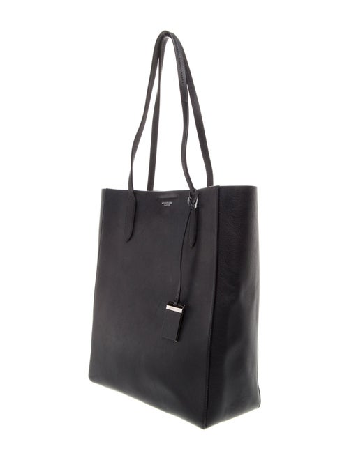 Michael Kors Collection Leather Tote