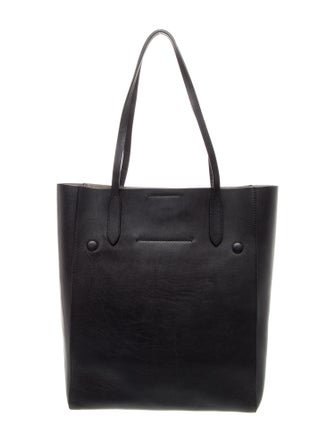 Michael Kors Collection Leather Tote