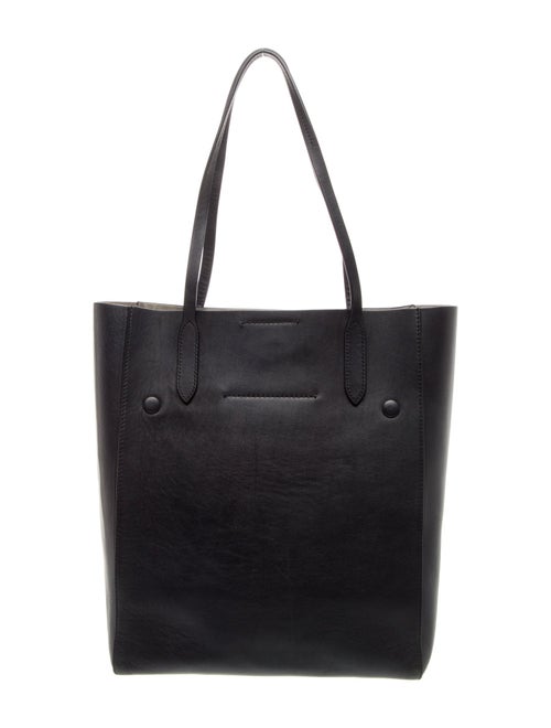 Michael Kors Collection Leather Tote