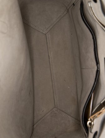 Michael Kors Collection Leather Tote