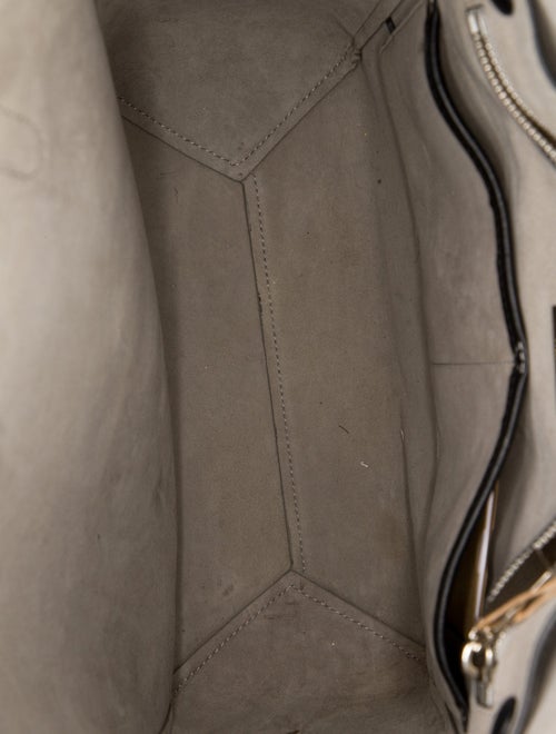 Michael Kors Collection Leather Tote