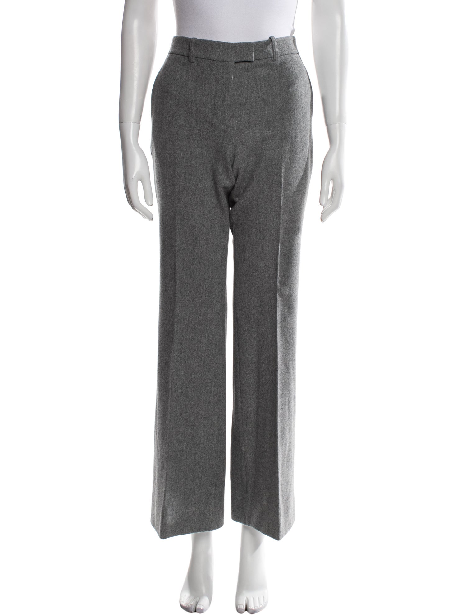 Michael Kors Collection Wide Leg Pants