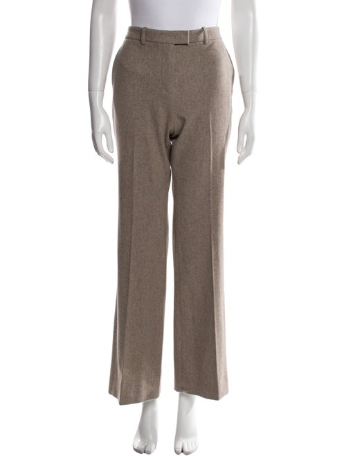 Michael Kors Collection Wide Leg Pants