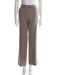 Michael Kors Collection Wide Leg Pants