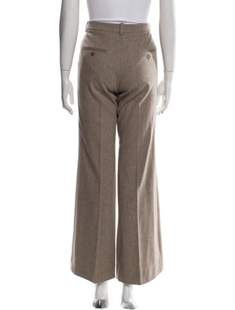Michael Kors Collection Wide Leg Pants