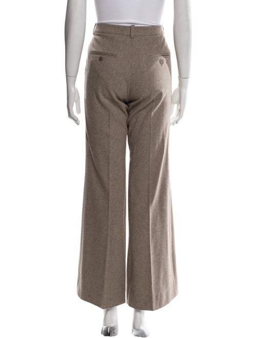 Michael Kors Collection Wide Leg Pants