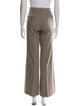 Michael Kors Collection Wide Leg Pants