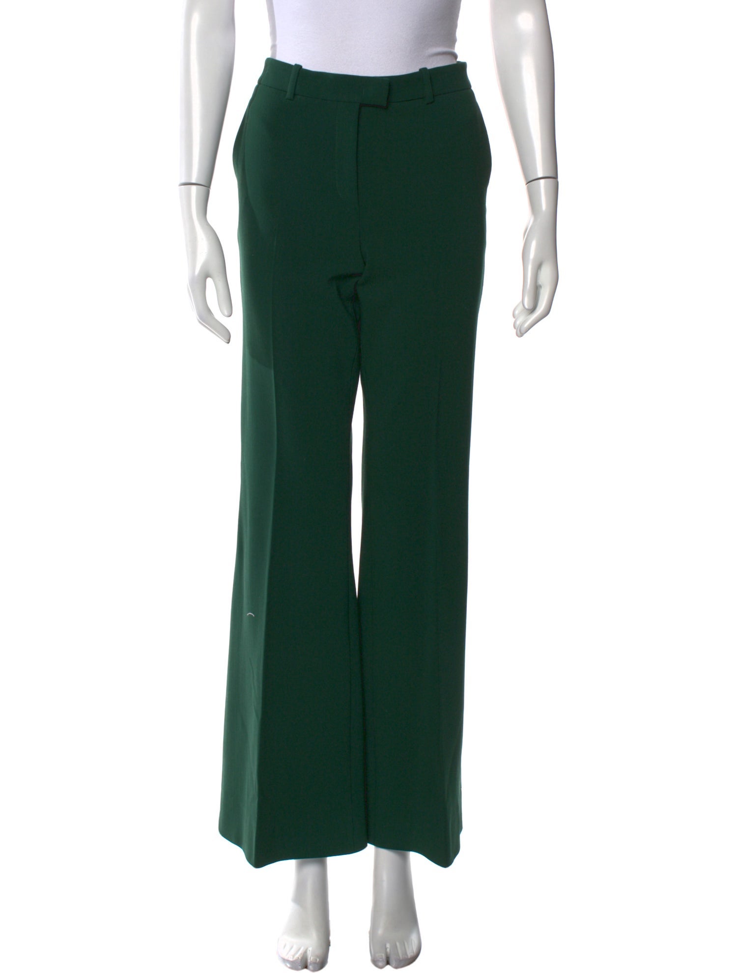 Michael Kors Collection Wide Leg Pants