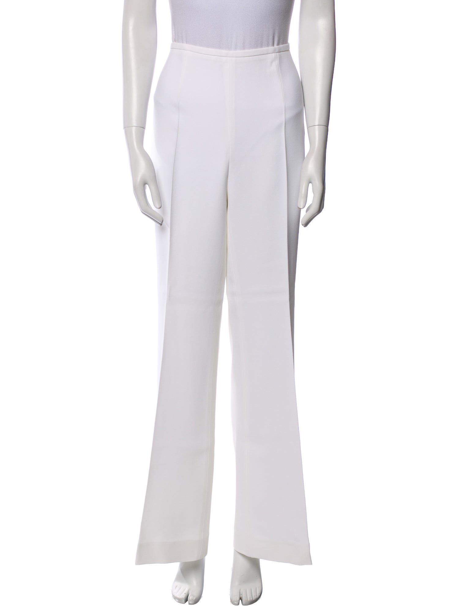 Michael Kors Collection Wide Leg Pants