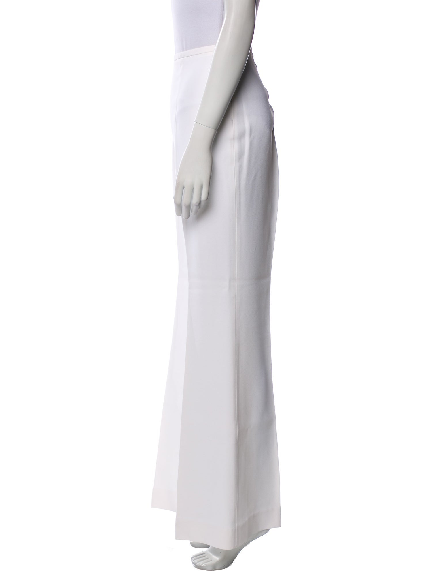 Michael Kors Collection Wide Leg Pants