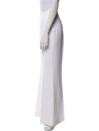 Michael Kors Collection Wide Leg Pants