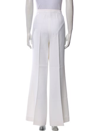 Michael Kors Collection Wide Leg Pants